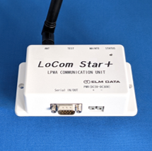 LoCom Star+の写真