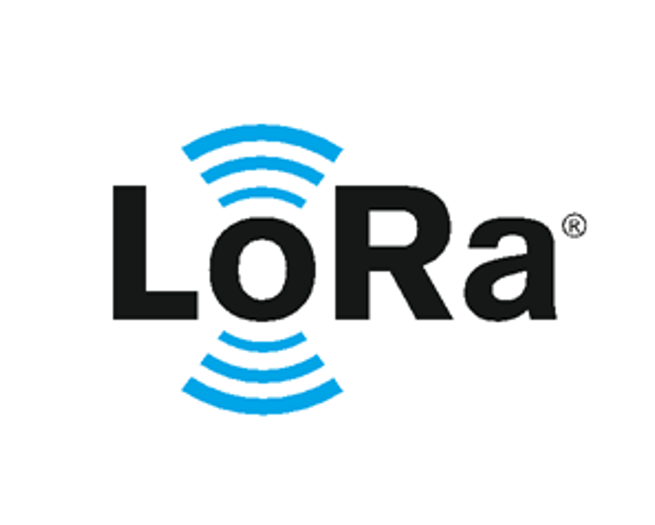 LoRa®のロゴ